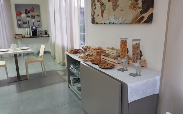 Dodo House Bed & Breakfast