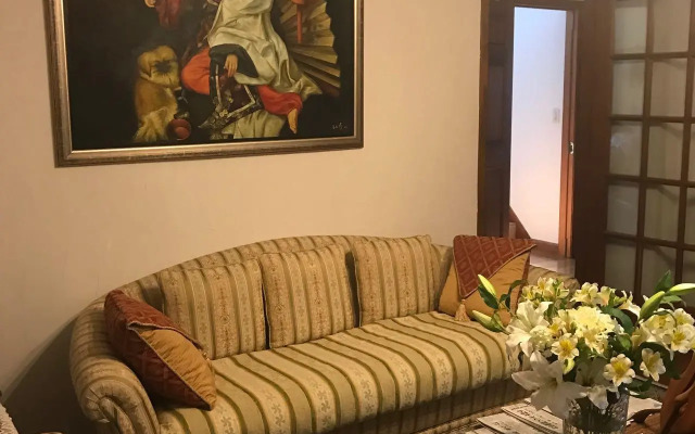 Petit Hotel Corinthian