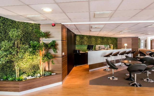 Ambient Hotel And AromaSpa