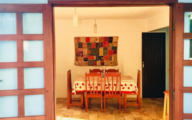 Casas Coloniais