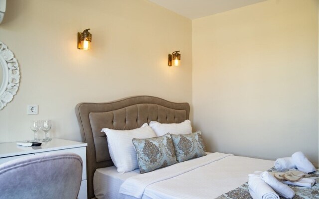 Aksac Hotel Cunda