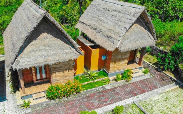 Batang Golden Hills Villa