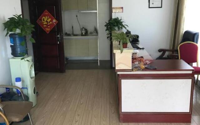 Rainbow Valley Express Hotel