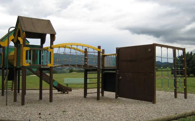 Vvf Villages Lagrand