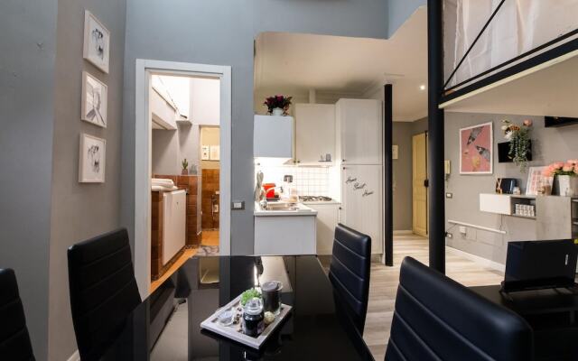 St Peter Loft - 4 Posti Letto