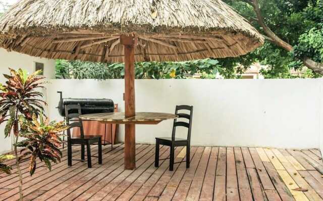Villa Sand