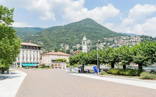 Co-c520-vmon4a1 - Amazing Cernobbio