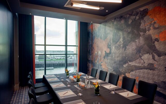 Alexander Apartments Liverpool