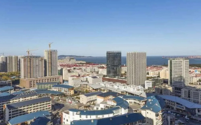 Weihai Yinxiang Holiday Apartment