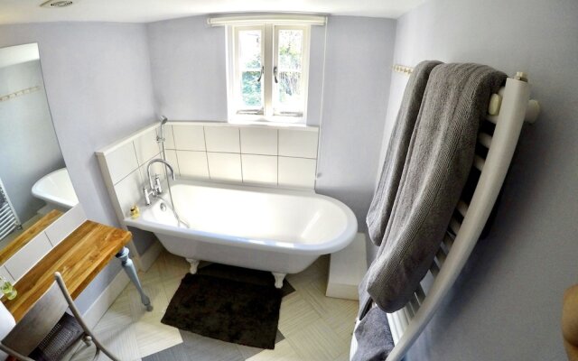 Chaucers Retreat Vacation Home