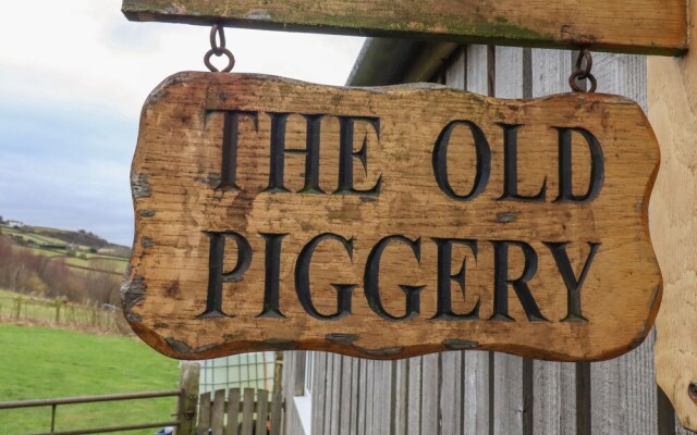 The Old Piggery