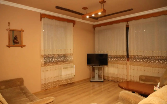 Getap Restaurant And Hotel complex
