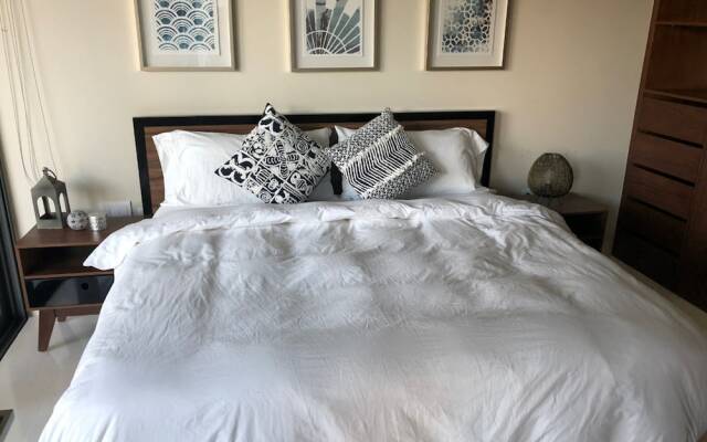 Miranda lock off 2 rec