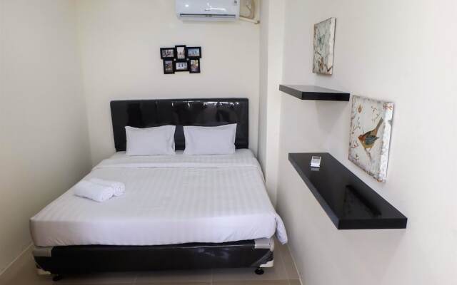 Northland Apartment With Sofabed & Ancol View