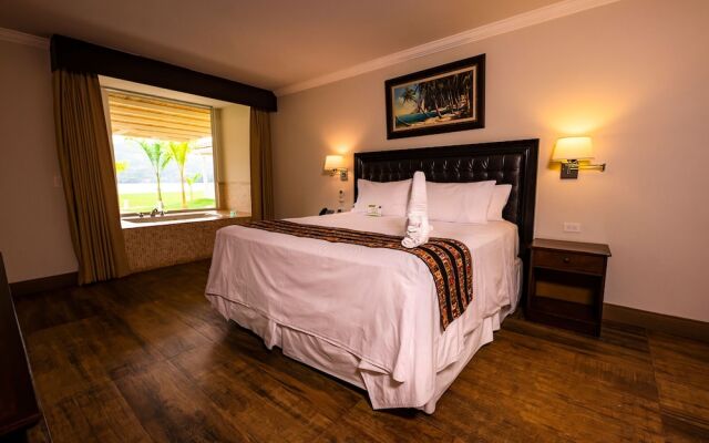 Bella Terra Laguna Azul Resort & Spa