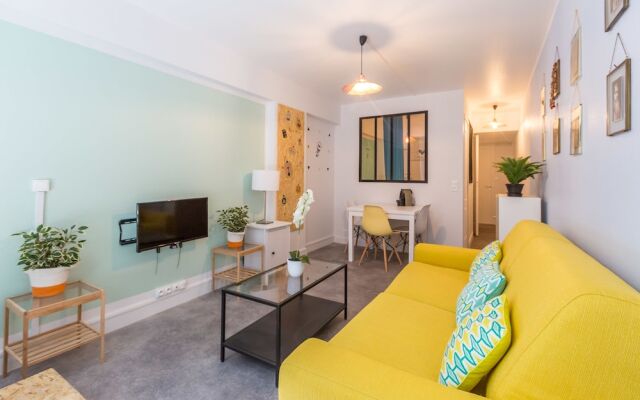 Apartment WS Montmartre - Sacré Cœur