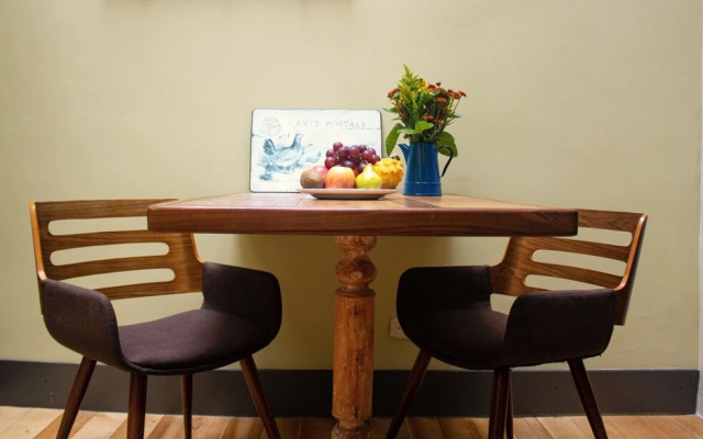 Old Town Quito Suites, Apartments & Boutique hotel