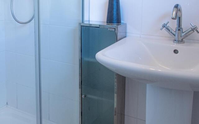 Ragged Staff - 3 Bedroom Holiday Home - Saundersfoot