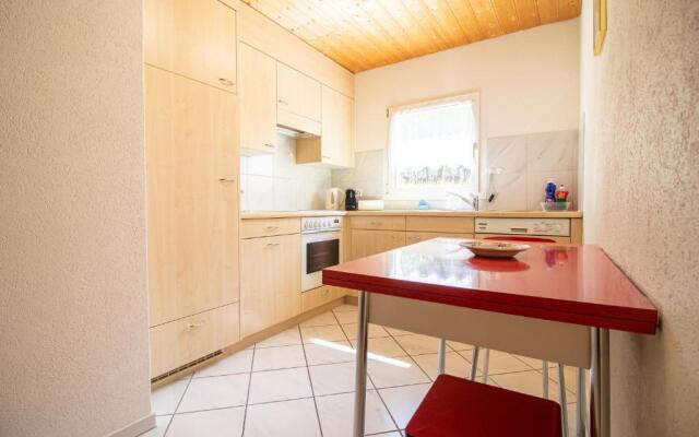 Haus Padrun, Apartment nr.1