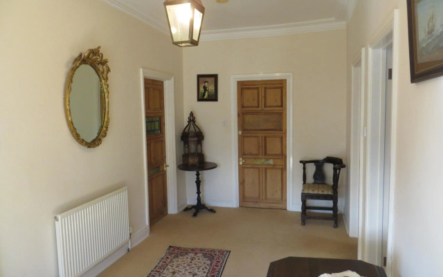 The Vicarage Apartment