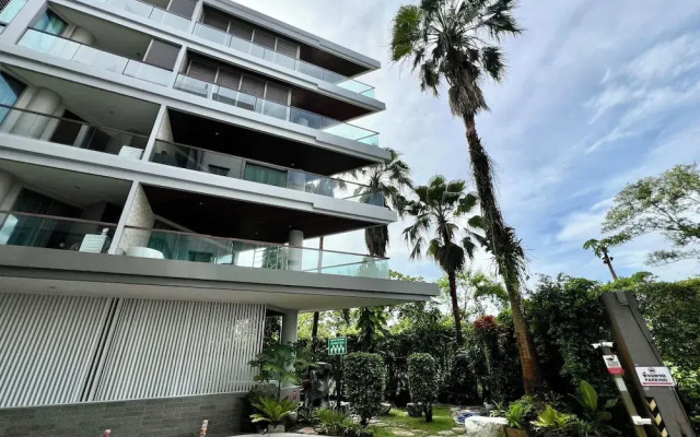 The Regent Bangtao by RESAVA