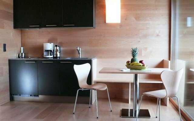 Appartements Prairerhof