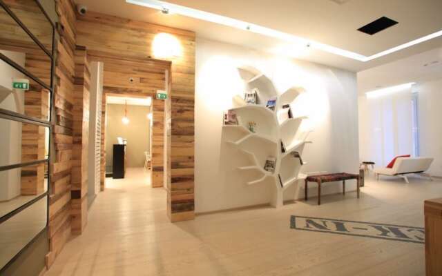 Copacabana Hotel Design