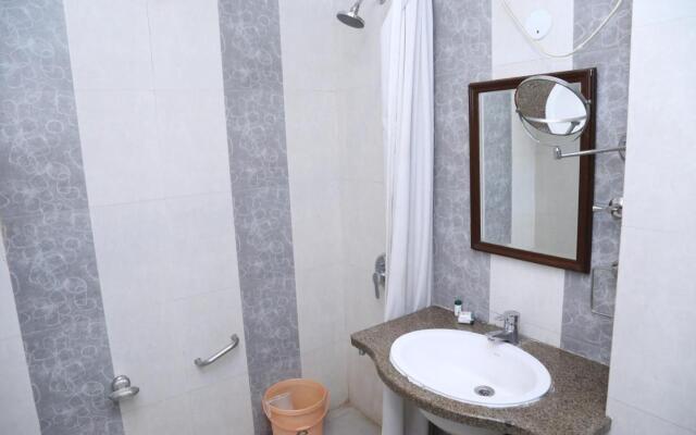 Hotel Devansh by Inspira