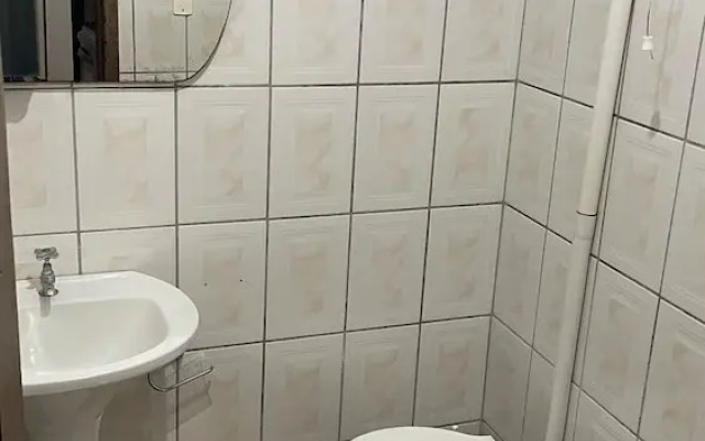 Pousada Atlantico 3
