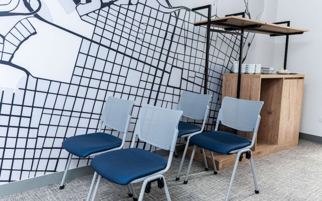Ibis Styles El Malecon Guayaquil