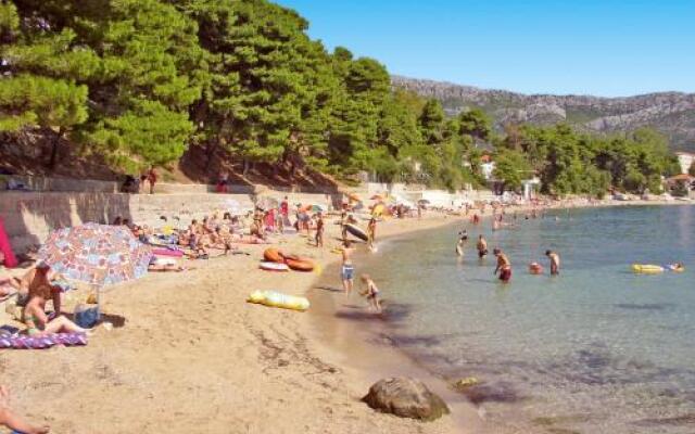 Apartments Mistral Orebic