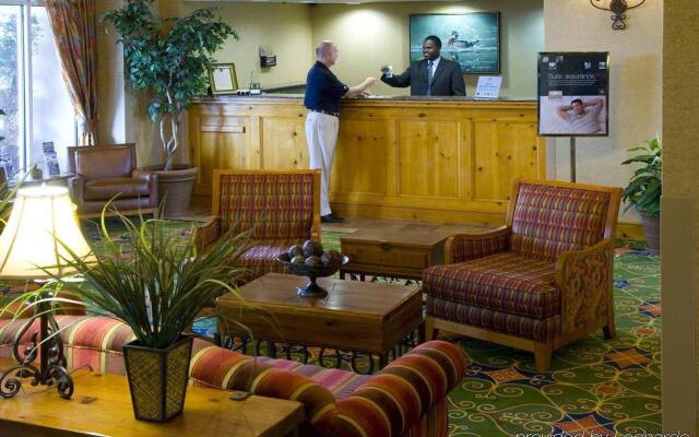 Homewood Suites by Hilton Houston Clear Lake NASA
