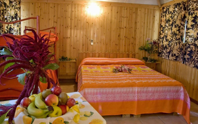Villaggio Club Cecina
