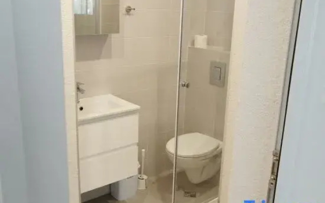 Starflat | Gorgeous central apartment next to NDK