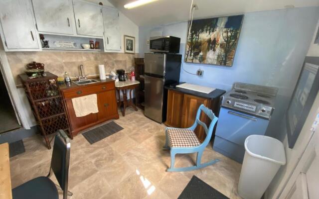 VA Beach Zen retreat house