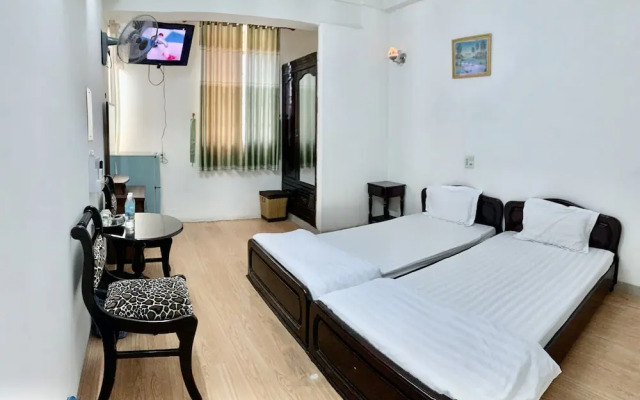 Thien Phuc Hotel