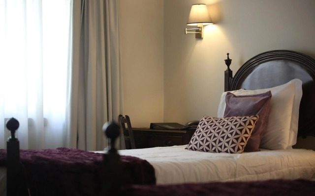 Hotel São José Porto