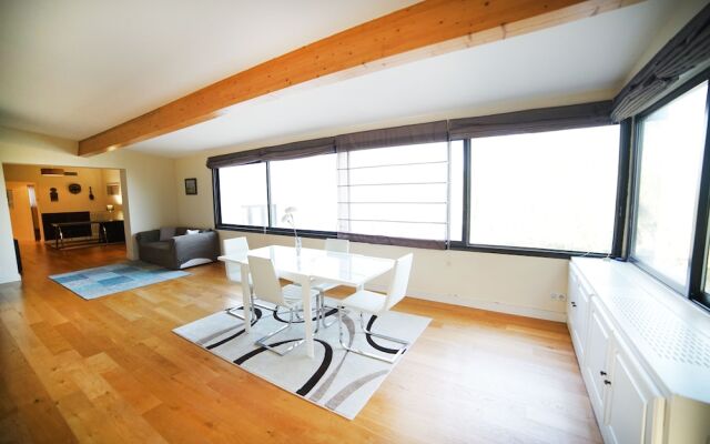 Villa Sinfonia Flat 160