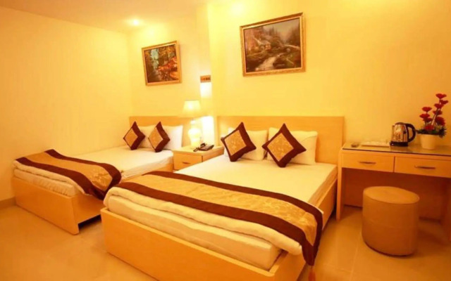 Tulip Hotel 2