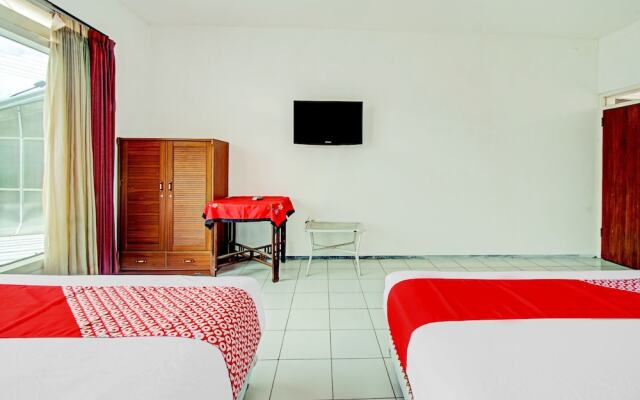 OYO Life 90077 Live Homestay