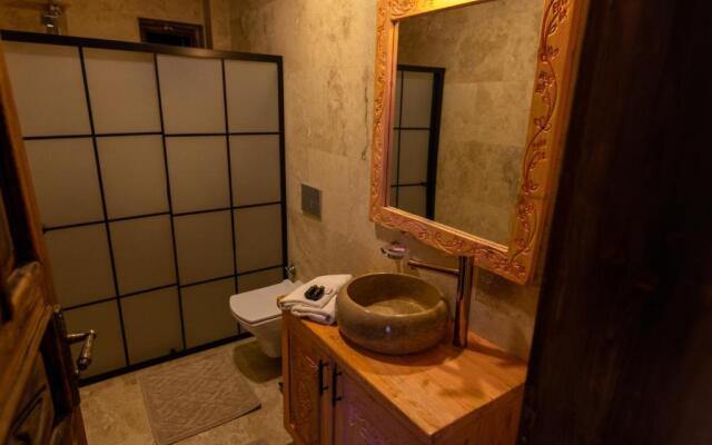 Gemosa Cappadocia Hotel