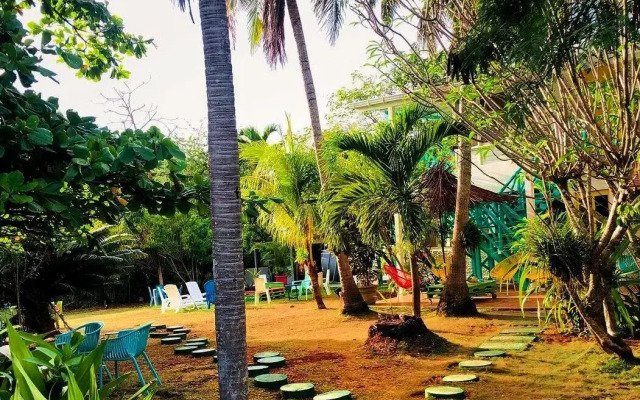 San Andres Scuba Boutique