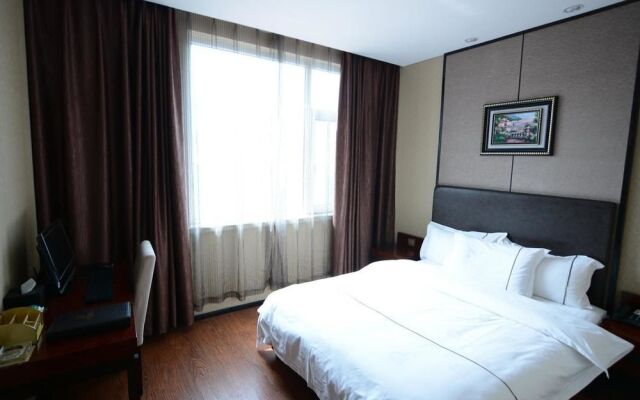 Junquan Boutique Hotel