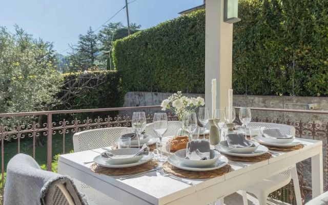 Villa Ida by Rent all Como