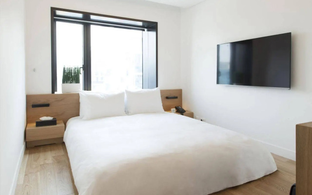 STAY B Hotel Myeongdong