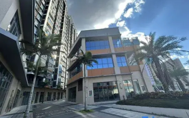Taying Liuguang Boutique Stay