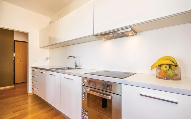 Beautiful Home in Volosko With Wifi and 2 Bedrooms