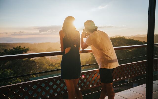 Hotel Ficus Sunset Suites