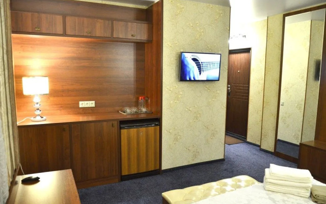 Hotel Randevu