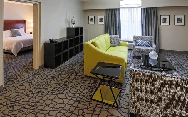 Hilton Garden Inn Louisville/Northeast